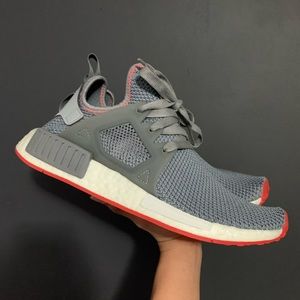 Adidas NMD shoes ( SOLD )